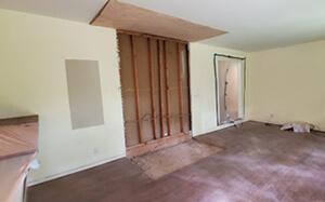 Vergroot uw woonruimte!